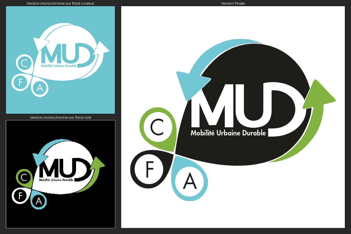 CFA MUD - Logo final