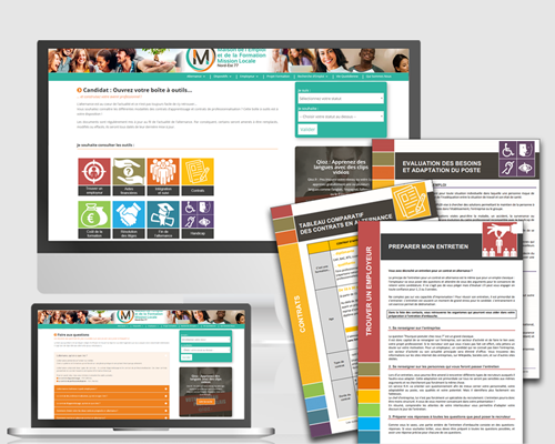 Boîte À Outils Alternance MDENE77